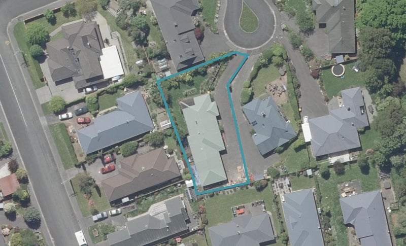 4 Freeman Close, Abbotsford, Dunedin - Carousel 1