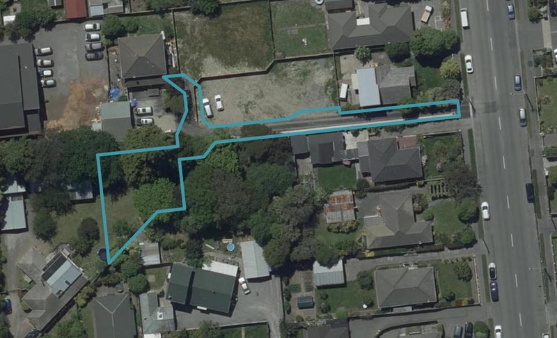 76C Middleton Road, Upper Riccarton, Christchurch - Carousel 1