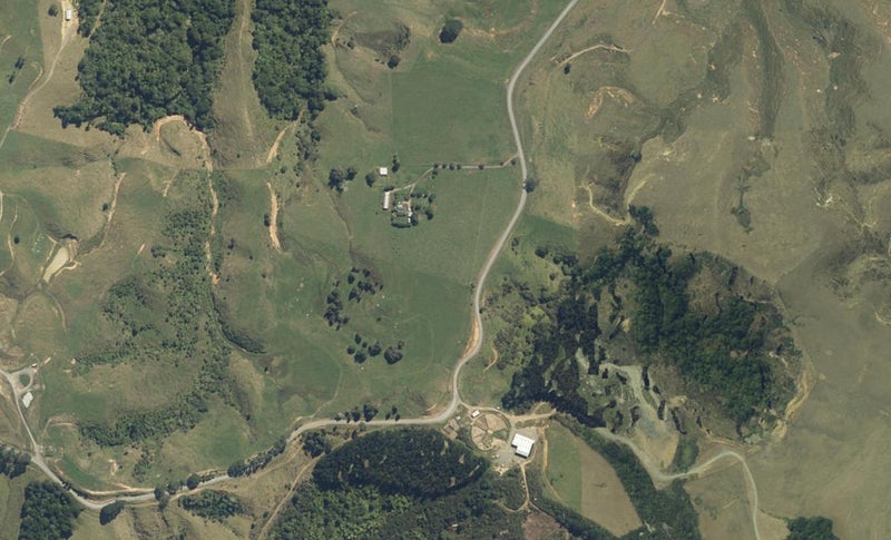 306 Wilton Collieries Road, Glen Massey - Carousel 1