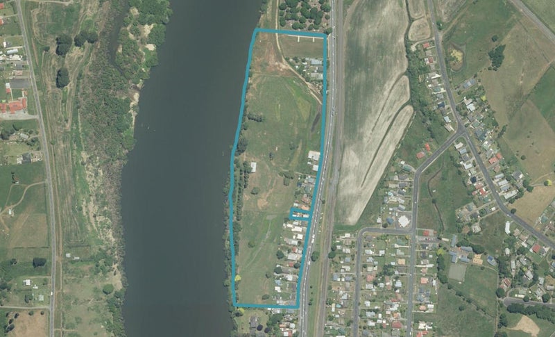 78 Great South Road, Huntly, Huntly - Carousel 1