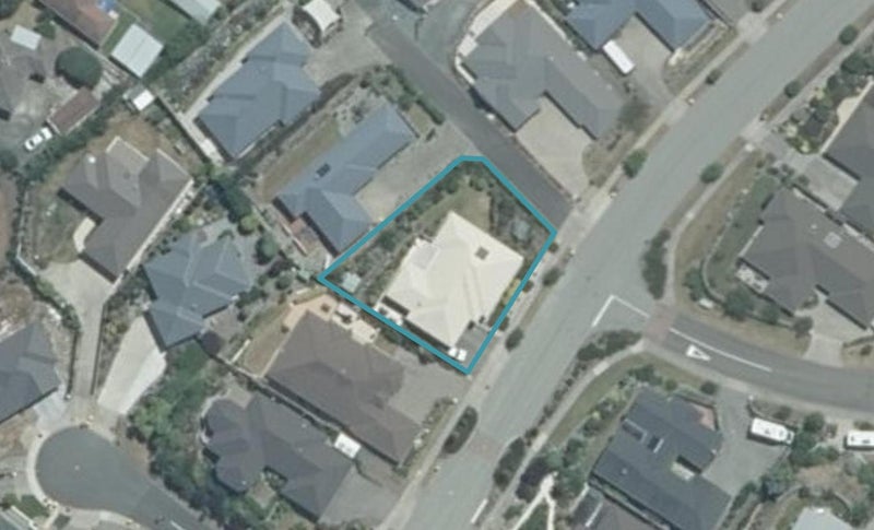 31 Somerset Terrace, Stoke, Nelson - Carousel 1