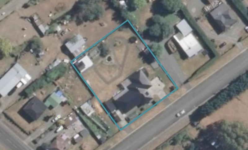 3 Fairfield Avenue, Fairton, Ashburton - Carousel 1