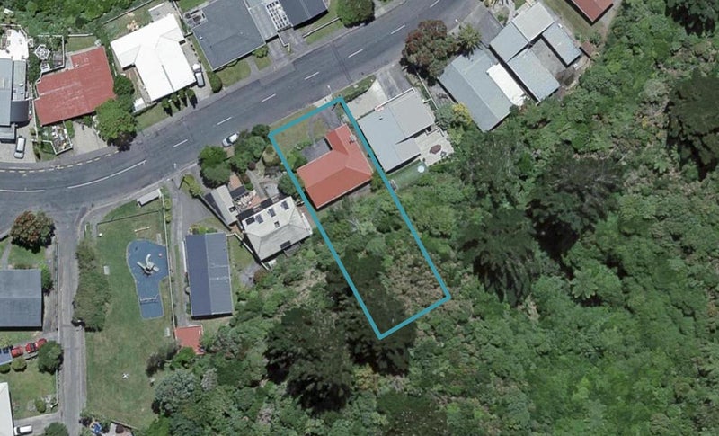 200 Pembroke Road, Wilton, Wellington - Carousel 1