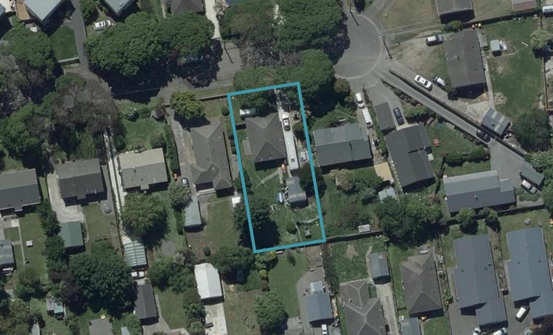 20 Bramwell Street, Dallington, Christchurch - Carousel 1