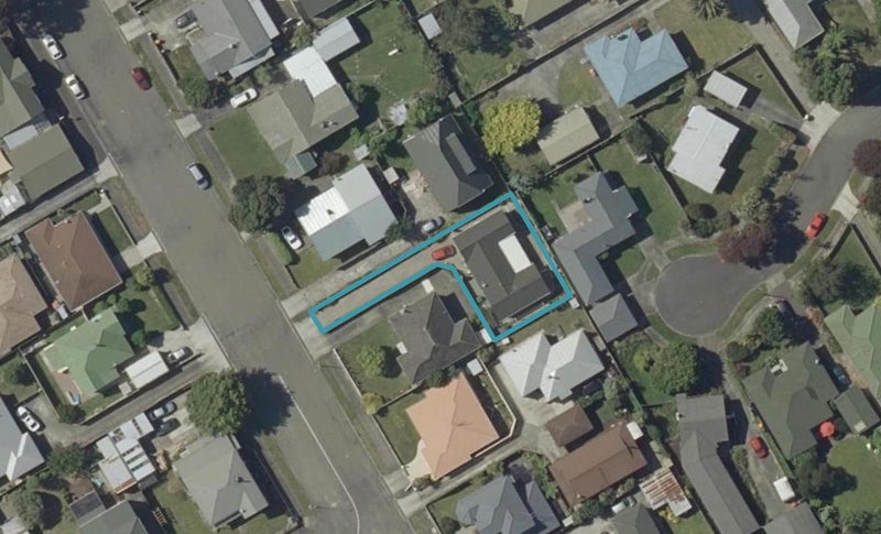 11A Moore Street, West End, Palmerston North - Carousel 1