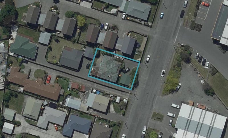 14 Washbournes Road, Wigram, Christchurch - Carousel 1