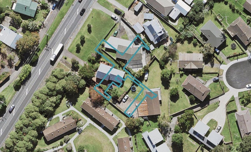 4/453 Don Buck Road, Massey, Auckland - Carousel 1