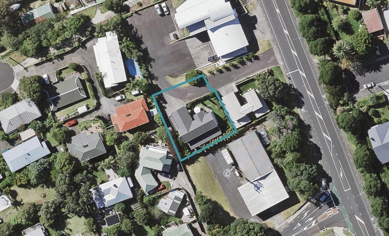 21A Lake Road, Devonport, Auckland - Carousel 1