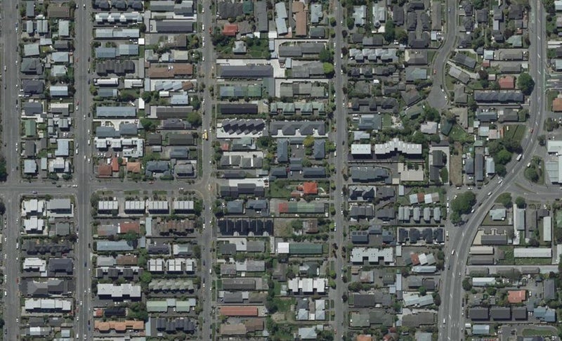 4/49 Champion Street, Edgeware, Christchurch - Carousel 1