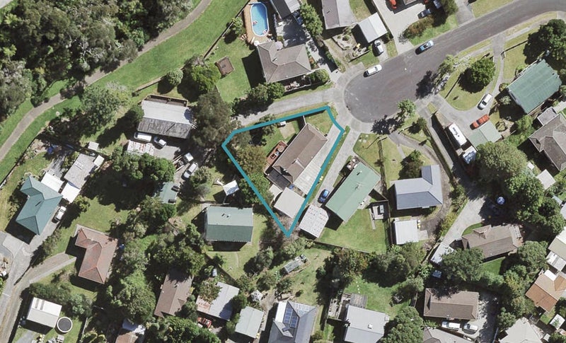 10 Urban Grove, Ranui, Auckland - Carousel 1