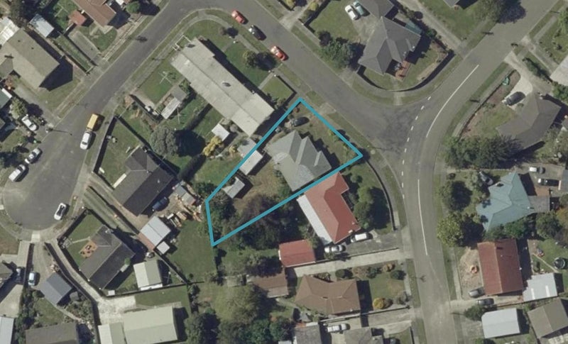 1 Stephens Crescent, Highbury, Palmerston North - Carousel 1