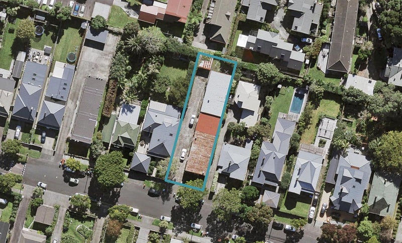 1/71 Prospect Terrace, Mount Eden, Auckland - Carousel 1