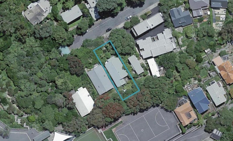 39 Ngaio Road, Kelburn, Wellington - Carousel 1