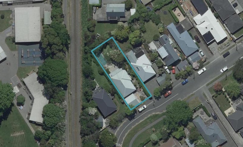 3 Hawthorne Street, Strowan, Christchurch - Carousel 1