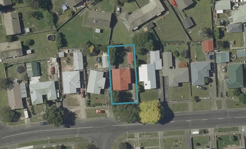58 Rugby Street, Awapuni, Palmerston North - Carousel 1