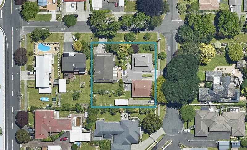 34 Wylie Street, Glenholme, Rotorua - Carousel 1