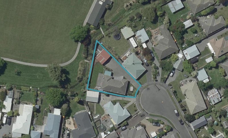 5 Prisk Place, Hillsborough, Christchurch - Carousel 1