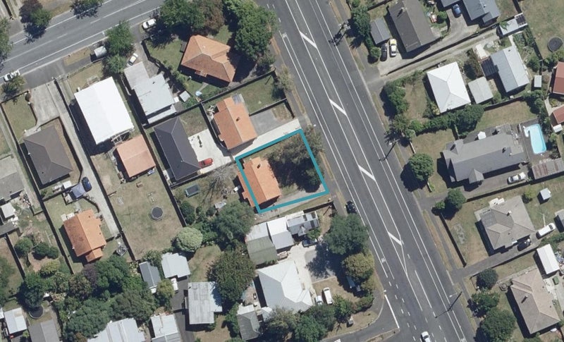1/1061 Heaphy Terrace, Fairfield, Hamilton - Carousel 1
