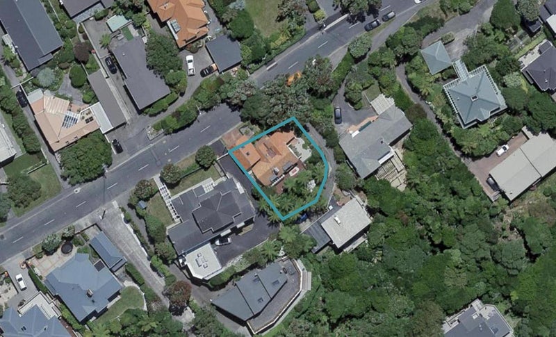 47 Jubilee Road, Khandallah, Wellington - Carousel 1