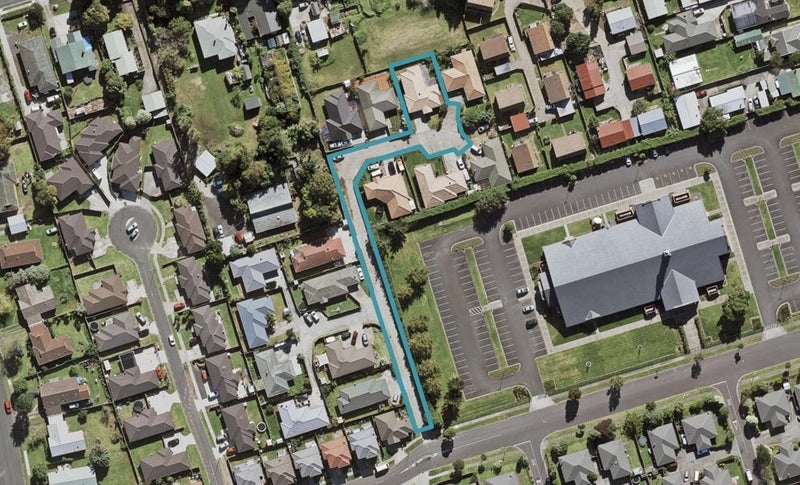 23 Tilberg Street, Favona, Auckland - Carousel 1