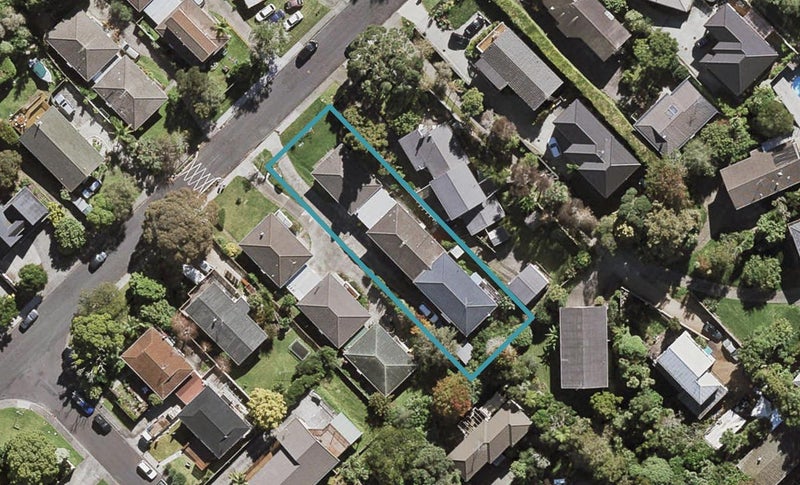 2/70 Alton Avenue, Hillcrest, Auckland - Carousel 1