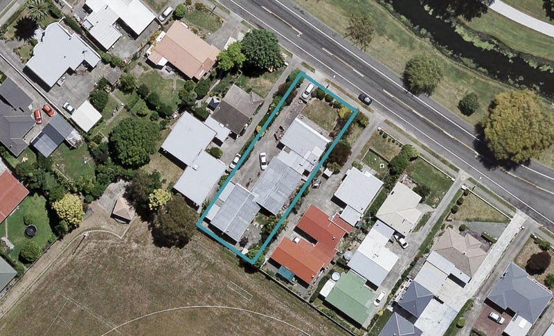 1/30 Alpers Terrace, MAREWA, NAPIER - Carousel 1