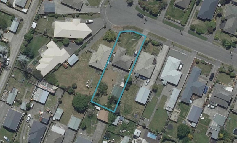 19 Matangi Street, Hei Hei, Christchurch - Carousel 1