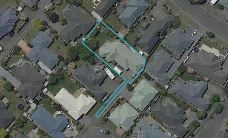 12 Thornlea Place, Halswell, Christchurch - Carousel 1