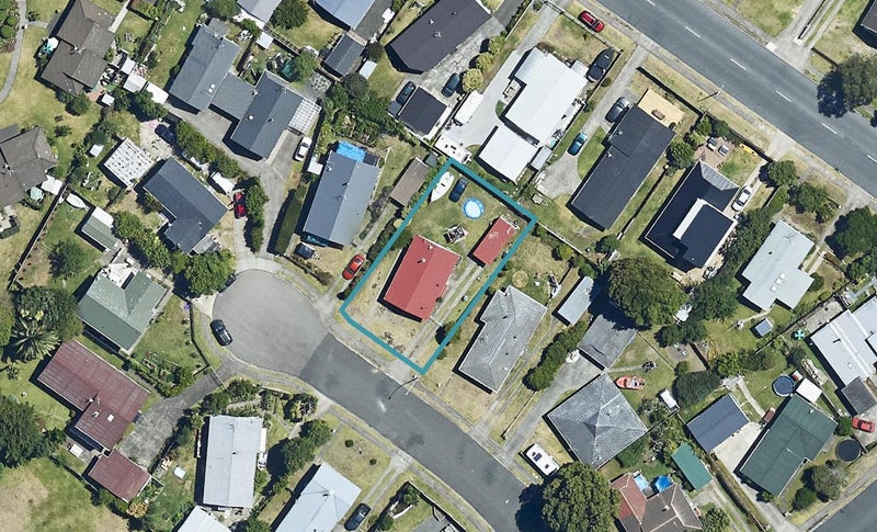 8 Tania Place, Mount Maunganui, Mount Maunganui - Carousel 1