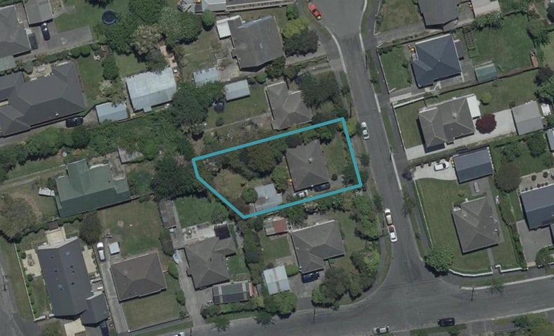3 Ashby Place, Bryndwr, Christchurch - Carousel 1
