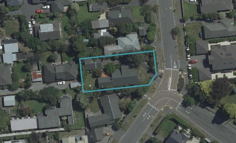 46 Hinau Street, Fendalton, Christchurch - Carousel 1