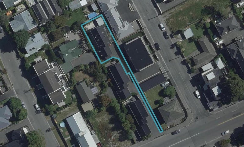 59B Carlton Mill Road, Merivale, Christchurch - Carousel 1