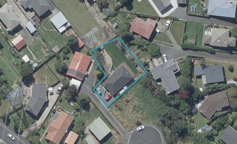 6 Kohu Place, Halfway Bush, Dunedin - Carousel 1