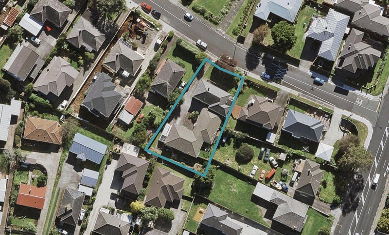 3/4 Haughey Avenue, Hillsborough, Auckland - Carousel 1