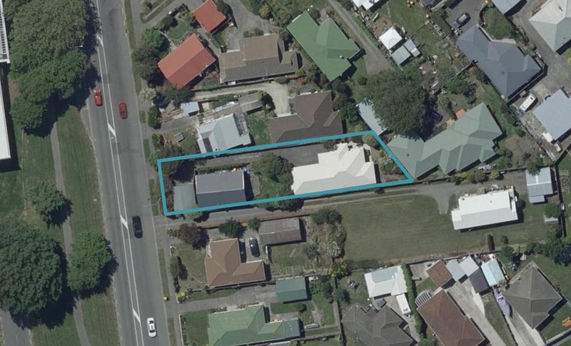 40B Lyttelton Street, Somefield - Carousel 1