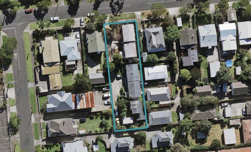 2/93 Grey Street, Onehunga, Auckland - Carousel 1