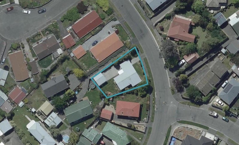 37 Orrick Crescent, Avondale, Christchurch - Carousel 1
