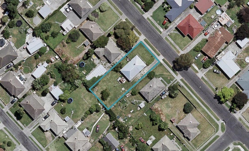 49 Hillary Crescent, Maraenui, Napier - Carousel 1