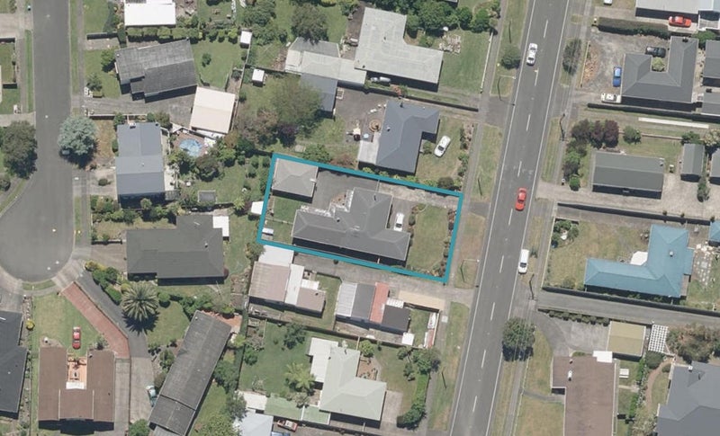 67 Totara Street, Tawhero, Whanganui - Carousel 1