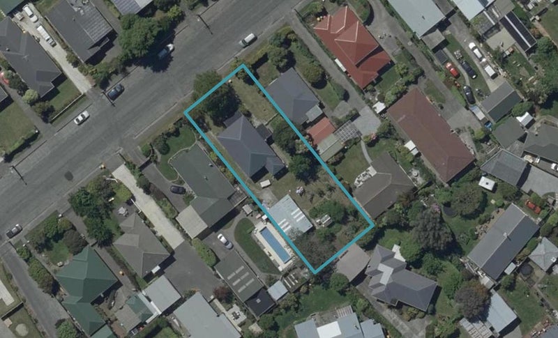 96 Conway Street, Somerfield, Christchurch - Carousel 1