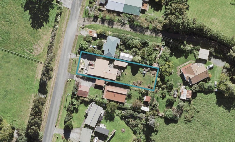 29 Riverlea Road, Whenuapai, Auckland - Carousel 1
