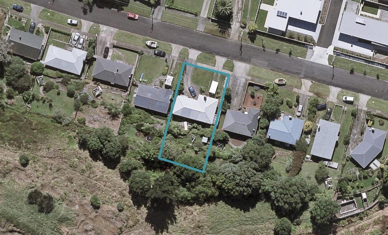 22 Whakawhiti Street, Marfell, New Plymouth - Carousel 1