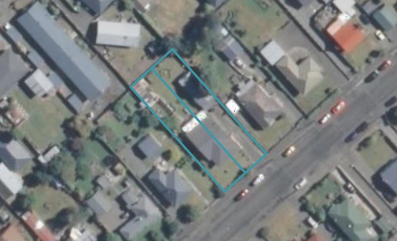 25 Church Street, Hampstead, Ashburton - Carousel 1