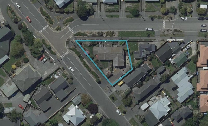 1/6 MacAulay Street, Addington, Christchurch - Carousel 1