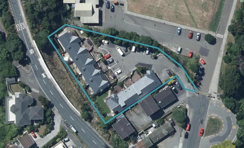 7A School Road, Plimmerton, Porirua - Carousel 1