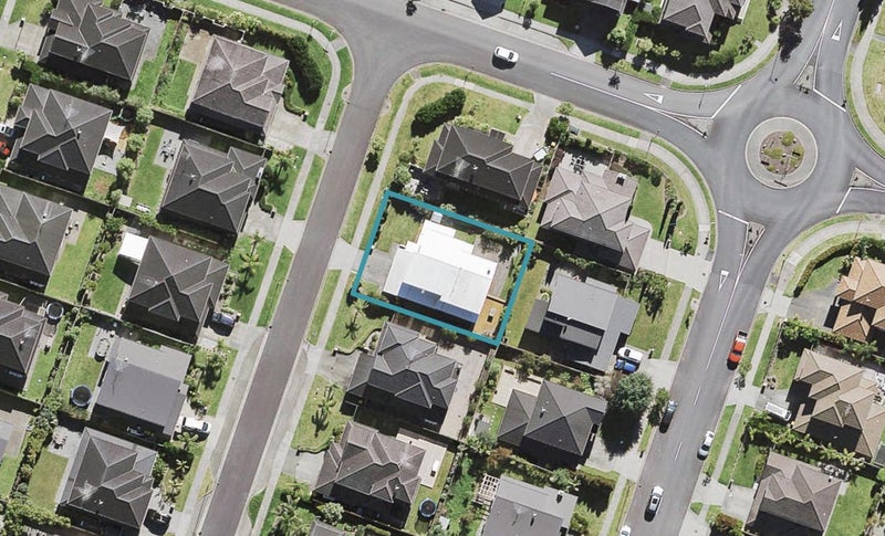4 Wye Oak Drive, Schnapper Rock, Auckland - Carousel 1