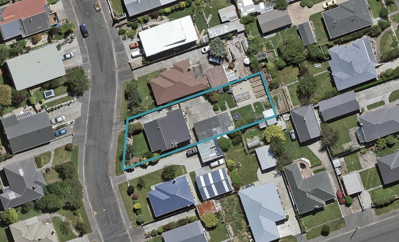 51 Anglesey Street, Hawthorndale, Invercargill - Carousel 1