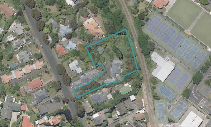 34 College Street, College Estate, Whanganui - Carousel 1