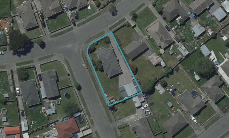 10 Herdman Street, Hoon Hay, Christchurch - Carousel 1