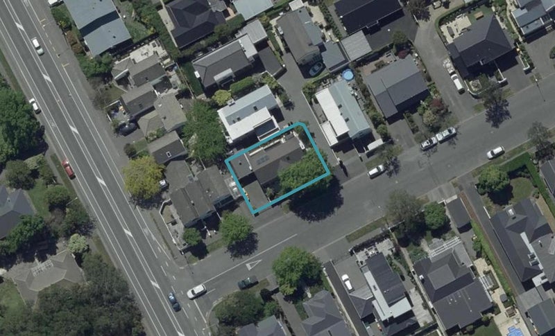 7 Rugby Street, Merivale, Christchurch - Carousel 1